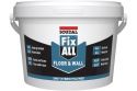 Colle pour liège mural FIX ALL Floor & Wall SOUDAL