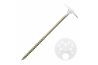 Scell-it - Rosace 140 mm pour vis &agrave; bois
