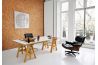 Dalles murales d&eacute;coratives Wicanders gamme DEKWALL vernis