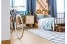 PARQUET FLOTTANT 100% LI&Egrave;GE : CORK INSPIRE
