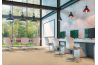 PARQUET FLOTTANT 100% LI&Egrave;GE : CORK INSPIRE
