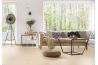 Parquet en li&egrave;ge flottant finition bois SRT WOOD INSPIRE
