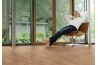 Parquet en li&egrave;ge flottant finition bois SRT WOOD INSPIRE