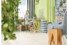 Parquet en li&egrave;ge flottant finition bois SRT WOOD INSPIRE