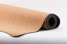 Tapis de Yoga &eacute;co-responsable en li&egrave;ge