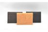 Porte-feuille Simple Homme couleur Nature