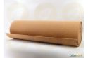 Rouleau sous-couche en liège dense - Vue d'ensemble du rouleau 6mm