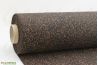 Rouleau isolant li&egrave;ge et caoutchouc 70/30 NOVAFLEX