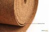Rouleau de li&egrave;ge standard pour isolation thermique et phonique