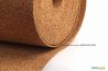 Rouleau de li&egrave;ge standard pour isolation thermique et phonique