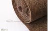 Rouleau de sous-couche caoutchouc et li&egrave;ge