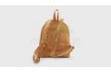 Sac à dos Femme couleur Naturel