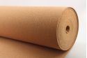 Rouleau sous-couche en liège dense