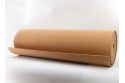 Rouleau sous-couche en liège dense