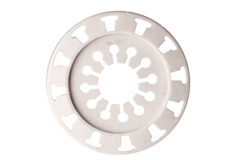 Pack rondelles Scell-it 140 + 60 mm