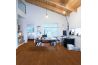 Parquet Wicanders &ndash; Cork go 