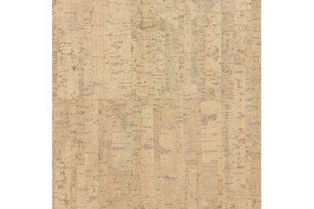 Cork Go Wicanders : Parquet en liège naturel - Charm