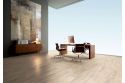 WOOD HYDRO NATURAL - Parquet en liège imperméable - Alaska Oak