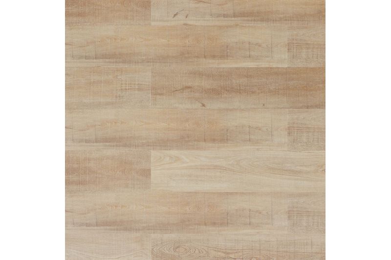 WOOD HYDRO NATURAL - Parquet en liège imperméable - Sawn Bisque Oak 2