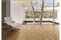 WOOD HYDRO NATURAL - Parquet en liège imperméable - Smoke Oak Ash