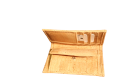 Porte-feuille Simple Homme Naturel
