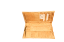 Porte-feuille Simple Homme Naturel