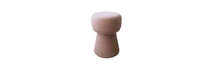 Mobilier en liège